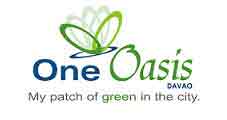 One Oasis Davao Logo