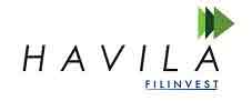 Havila Filinvest Logo