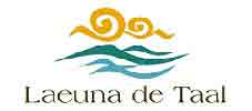 Laeuna de Taal Logo