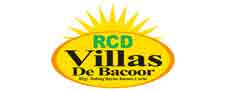 Villas de Bacoor Logo