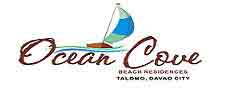 Ocean Cove Davao Logo