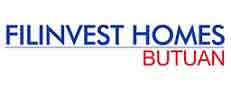Filinvest Homes Butuan Logo