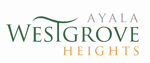 Ayala Westgrove Heights Logo