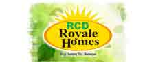 Royale Homes Tuy Batangas Logo