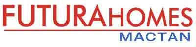 Futura Homes Mactan Logo Futura Homes Mactan Logo