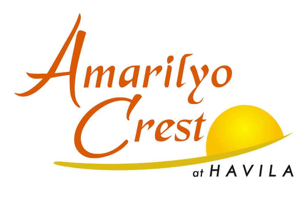 Amarilyo Crest at Havila Logo