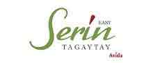 Serin East Tagaytay Logo Serin East Tagaytay Logo