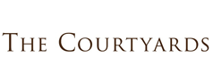 The Coutryards Logo