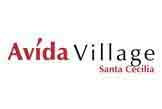 Avida Village Santa Cecilia Logo