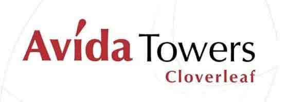 Avida Towers Cloverleaf Logo