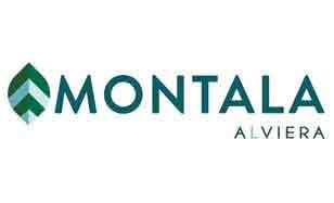Montala Alviera Logo Montala Alviera Logo