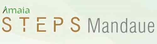 Amaia Steps Mandaue Logo Amaia Steps Mandaue Logo