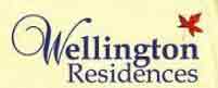 Wellington Residences Logo Wellington Residences Logo