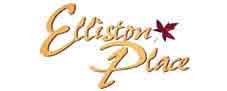 Elliston Place Logo Elliston Place Logo