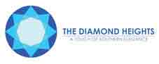 Diamond Heights Logo Diamond Heights Logo