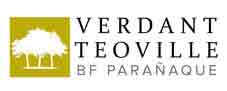 Verdant Teoville Logo