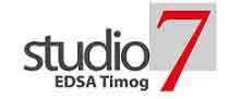 Studio 7 Filinvest Logo