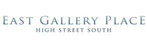 East Gallery Place Logo