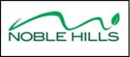 Noble Hills Subdivision Logo