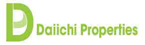 Daiichi Properties Logo