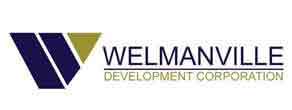Welmanville Logo