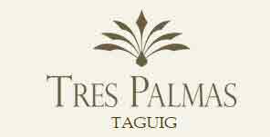 Tres Palmas Logo