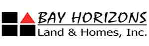 Bay Horizons Logo