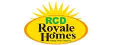 Royale Homes Cavite Logo