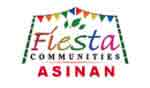 Fiesta Communities Asinan Logo