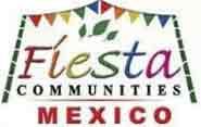 Fiesta Communities Mexico Logo