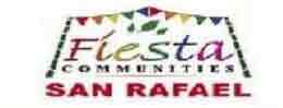 Fiesta Communities San Rafael Logo