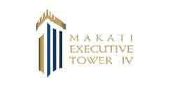 Makati Executive Tower IV Logo
