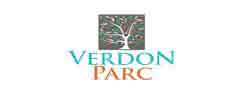 Verdon Parc Logo