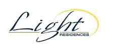 SMDC Light Residences Logo SMDC Light Residences Logo