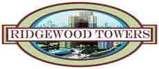 Ridgewood Towers Logo
