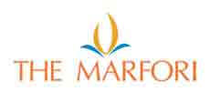 The Marfori Logo
