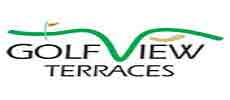Golf View Terraces Logo