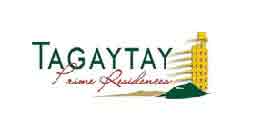 Tagaytay Prime Residences Logo