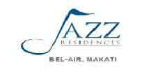 SMDC Jazz Residences Logo SMDC Jazz Residences Logo