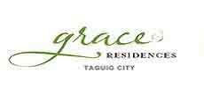 SMDC Grace Residences Logo