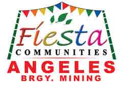 Fiesta Communities Mining Logo