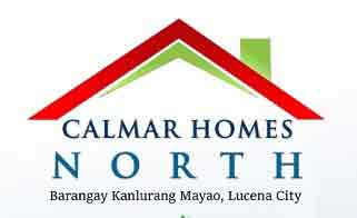 Calmar Homes North Logo