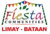 Fiesta Communities Limay Bataan Logo