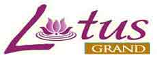 Lotus Grand Logo