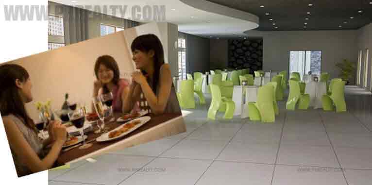 Lounge Function Rooms