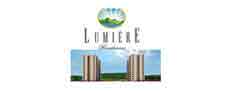 Lumiere Residences Logo Lumiere Residences Logo