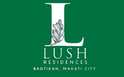 SMDC Lush Residences Logo