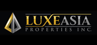 Luxe Asia Logo Luxe Asia Logo