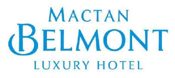 Mactan Belmont Luxury Hotel Logo