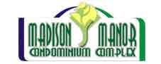 Madison Manor Condo Logo